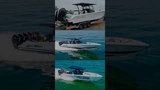 Nor-Tech just answered the question every performance boater is asking: can you have serious space A