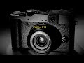 Fujifilm X10  | Teil 1 | Ein Überblick