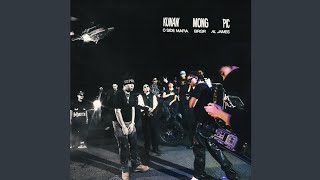 O SIDE MAFIA - Kunan Mong Pic (feat. Al James)