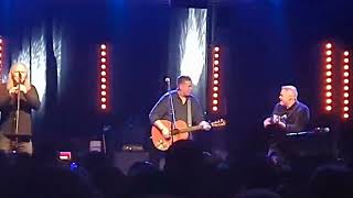 Damien Dempsey - Rocky Road To Dublin   live at Cyprus Avenue, Cork 2023