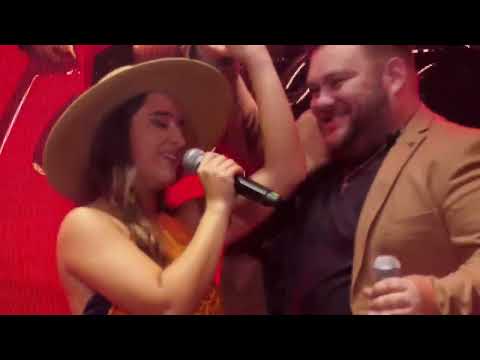 Matías Valdez, Catherine