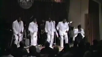 Vernon Green & Medallions "The Letter" & "Buick '59" Live - 1999 Vernon Green & Medallions "The Letter" & "Buick '59" Live - 1999