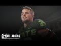 Kenny Willekes | Spartans All-Access | Michigan State Football