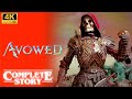 AVOWED Gameplay Walkthrough (COMPLETE) All Cutscenes Full Movie (2025) Action Fantasy