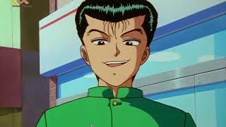 Yuyuhakusho   الحلقة 1