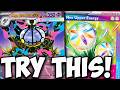 The Mega Chandelure ex Deck That None Is Playing