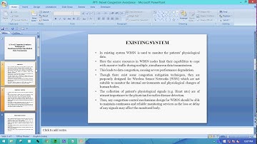 A Novel Congestion Avoidance Technique for Simultaneous Real-Time Medical Data Transmission