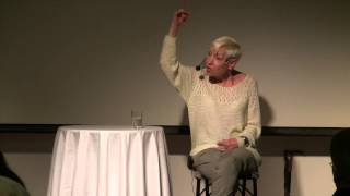 Omnec Onec, part 2, International UFO conference Bergen, Norway 2014
