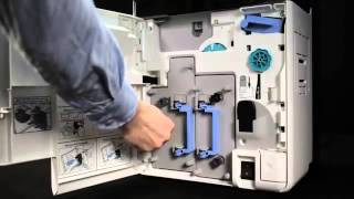 avansia card printer