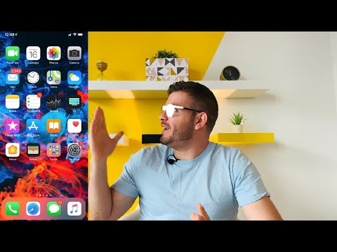 Que Top Apps tengo en mi iPhone Xs Max ? - YouTube