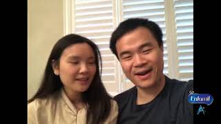 Enfamil A Video Review By Isabel