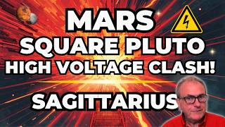 Sagittarius | The Ultimate Power Struggle Transformation!