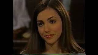 Bianca Montgomery 03-12-2001 | All My Children