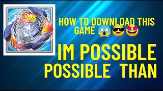 How to download Beyblade Burst app 😱😎🤩 in tamil screenshot 5