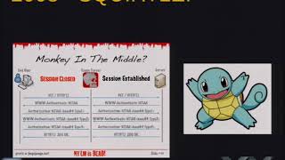 DEFCON 20 - Owned in 60 Seconds (From Network Guest to Windows Domain Admin) - Hack News