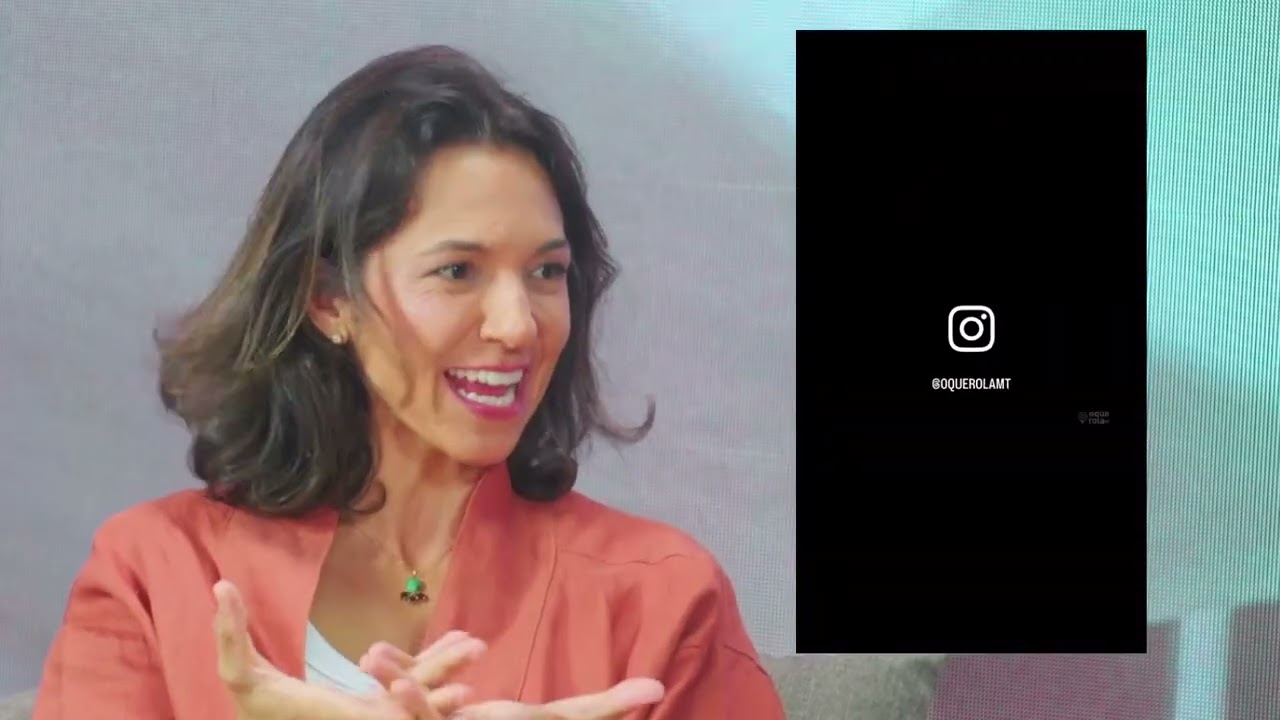 Nesta semana a entrevistada é Melisa Andrade empresária do grupo NC de Rondonópolis