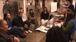 Connecticut Justice Alliance hosts sessions to reform juvenile justice system