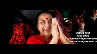 Video thumbnail of "Jai Durge Durgati Pariharini #1 [Bhimsen Joshi]"