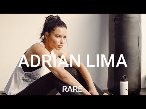 Video: Kodėl Adriana Lima Vėl Nenusirengia