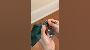 ASMR Unboxing soft water bottles for running