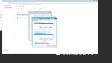 SoftLayer - Tutorial Twenty Three - Building a Private Active Directory