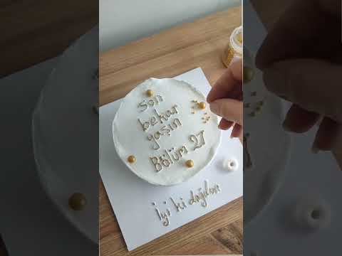 son bekar yaşın