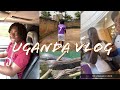 Uganda vlog  the zoo driving in kampala and more