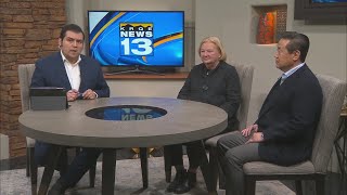 UNM Rainforest Innovations connects technology to the marketplace