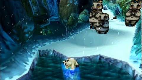 Evil Eggo Waffle Let