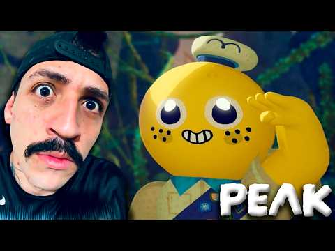 IGORDÃO JOGA PEAK COM O CHAT!!
