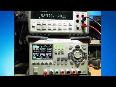 Rigol DP832 Review