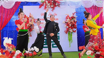 TIẾNG KHÈN MÙA BAN NỞ / PHIÊN BẢN MỚI NHẤT ĐỈNH NÓC KỊCH TRẦN