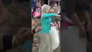 New Arab Dance