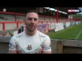 Betfred Championship 2023 | Luke Gale - Keighley Cougars