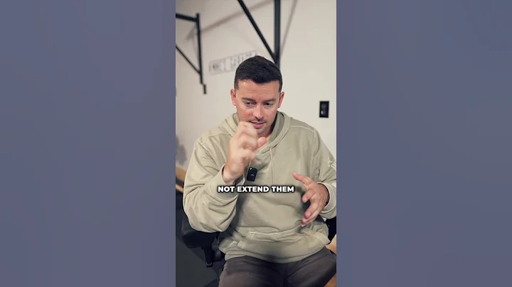 Grip Strength | How to Get a STRONGER Grip!