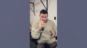 Grip Strength | How to Get a STRONGER Grip!