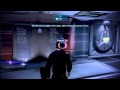 Mass Effect 3 - Liara After Thessia Falls - Relationship Dialogue