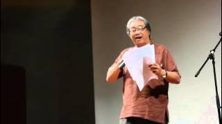 Monolog Butet; Cerpen 'Aku Pembunuh Munir' - Seno Gumira Ajidarma