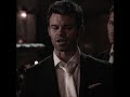 Not one! - The Originals | Klaus Mikaelson {4K} | Montagem Pegadora [Slowed] | #edit #shorts