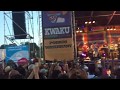 Kassav op Kwaku 2018