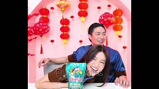 Buzzer Blg Mamio Kecintaan, Mamio: \