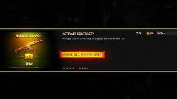The NEW 1.19 UPDATE! (FREE CONTRACTS + NEW OPERATION) - COD BO4