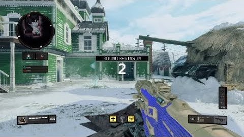 the fastest round of ctf? #shorts