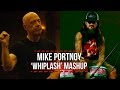 Mike Portnoy Meets 'Whiplash' in Epic Drum Mashup