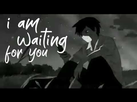 I am waiting for you status video lyric WhatsApp Status  Best WhatsApp Status   short