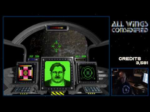 wing commander privateer comptle remake