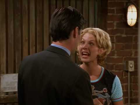 Dharma & Greg 1x07 - "Indian Summer"