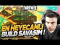 FORTNITE TARIHIMIN EN HEYECANLI BUILD SAVAŞI