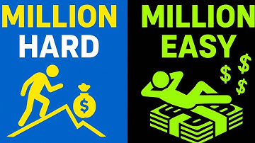 Why the First Million Is the Hardest (And How the Second Comes Faster)