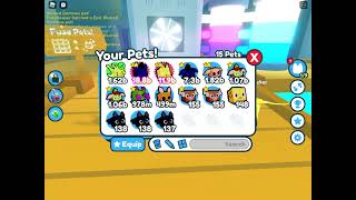 What happens if you fuse 8 alien jelly’s (i don’t know what’s his name or she) screenshot 2